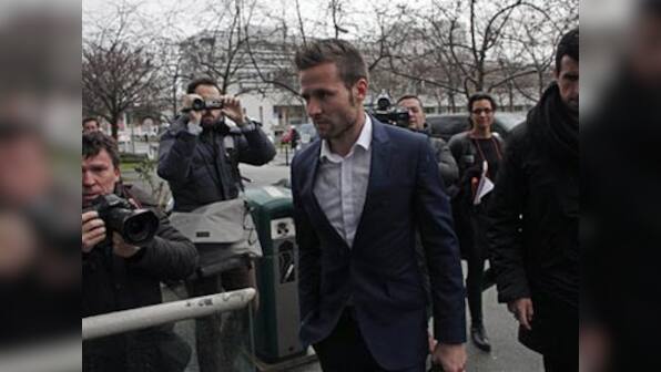 PSG sign Cabaye from Newcastle United