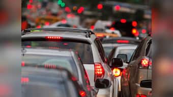 Annual auto sales decline for first time since 2002, post almost 10% dip