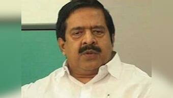 Congress' Ramesh Chennithala targets BJP: Politics of hate, violence will not succeed