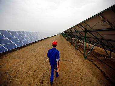 Inconsistent govt actions cast shadow over solar energy developers' sentiment, capacity addition slows down: Report
