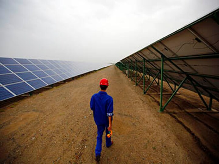 Inconsistent govt actions cast shadow over solar energy developers' sentiment, capacity addition slows down: Report