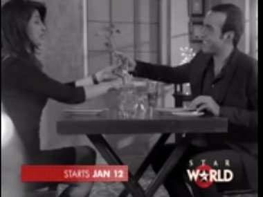 Gentleman's code: Bollywood, testosterone, and a lots of yawns Gentleman's code: Bollywood, testosterone, and a lots of yawns