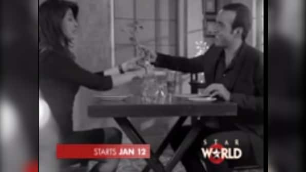 Gentleman's code: Bollywood, testosterone, and a lots of yawns