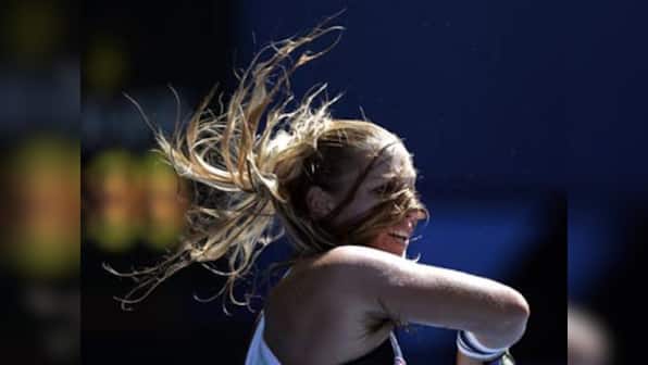 As it happened: Li Na lifts first Australian Open title