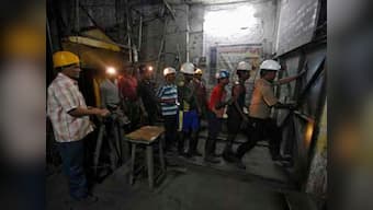  Jharkhand govt seeks Rs 25K cr from Coal India 