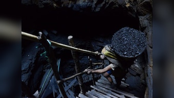 Shah Panel accuses Odisha miners of using contractors to frustrate rules