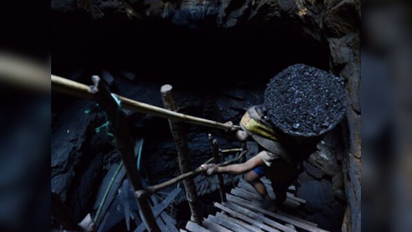 Shah Panel accuses Odisha miners of using contractors to frustrate rules