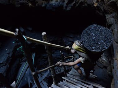 Shah Panel accuses Odisha miners of using contractors to frustrate rules