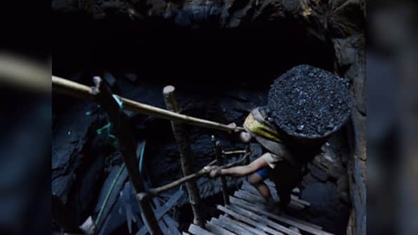 Odisha BJP wants 55 mines in state closed