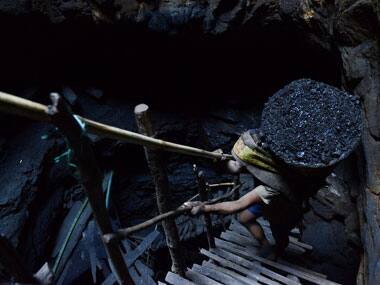 Odisha BJP wants 55 mines in state closed