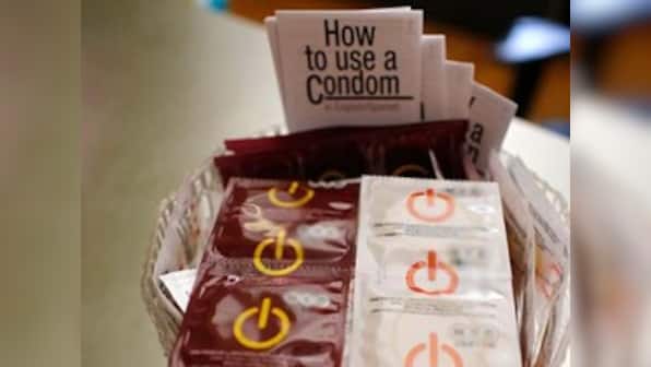 Thinner, stronger, better: Graphene condoms could be next big thing