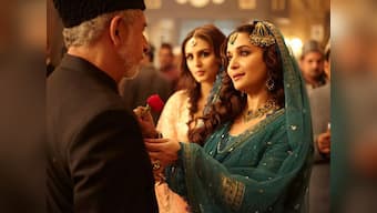 Huma Qureshi on what it was like to play Munia in Dedh Ishqiya