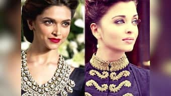 Aishwarya, Deepika on list of World's 30 Most Beautiful Women 