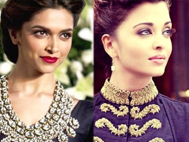 Aishwarya, Deepika on list of World's 30 Most Beautiful Women Aishwarya, Deepika on list of World's 30 Most Beautiful Women