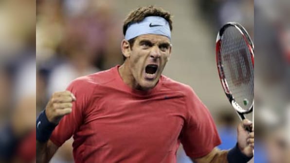  Tennis: Juan Martin Del Potro sees comeback by late March