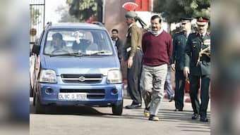 Why the UPA government will keep pursuing AAP's funding