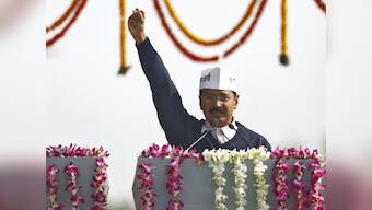 No raj, only dharna: Why AAP is headed for political suicide