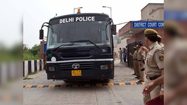 Delhi court acquits govt servant in rape case