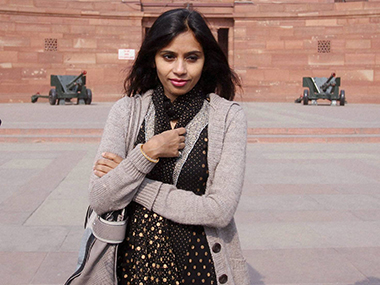 Immunity to Devyani Khobragade disappointing, say US trade unions Immunity to Devyani Khobragade disappointing, say US trade unions