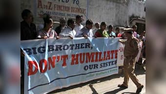 Finally, it seems to be the end game on Khobragade row