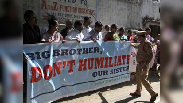 Finally, it seems to be the end game on Khobragade row