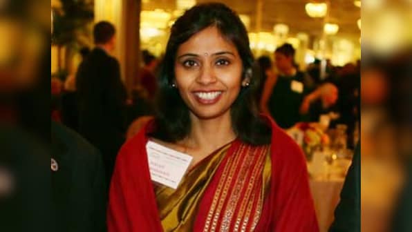 US, India start discussions on diplomatic immunity 