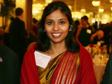 Devyani Khobragade returns from US but India's still the loser Devyani Khobragade returns from US but India's still the loser