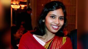 Devyani Khobragade row: US Embassy asked to stop commercial activities
