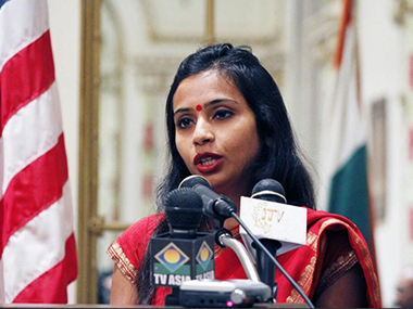 Devyani rejected offer to compromise and stay in US, says father Devyani rejected offer to compromise and stay in US, says father
