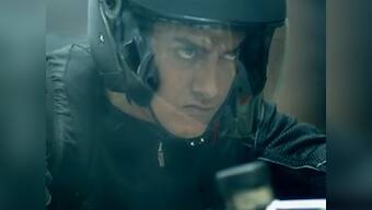 'Dhoom:3' makes more than Rs 500 cr worldwide