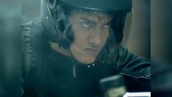 'Dhoom:3' makes more than Rs 500 cr worldwide