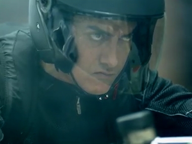 'Dhoom:3' makes more than Rs 500 cr worldwide 'Dhoom:3' makes more than Rs 500 cr worldwide