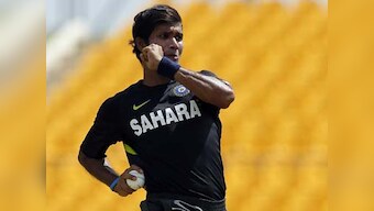 Dinda and Kartik clash again in heated Bengal vs Railways Ranji match