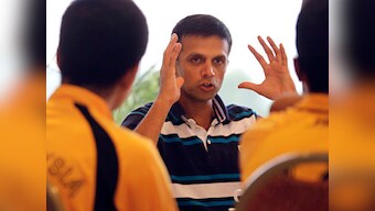 Dravid, Gopichand on govt committee to identify Olympic medal hopefuls 