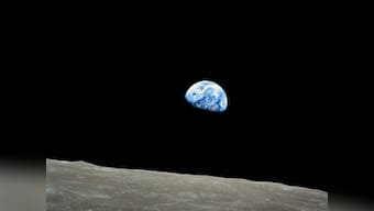 Earth could have ring of dark matter around equator: Study