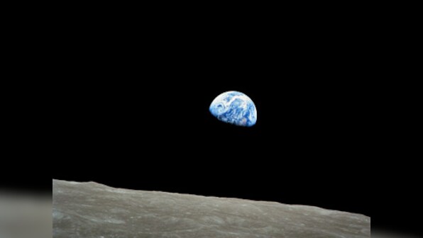 Earth could have ring of dark matter around equator: Study