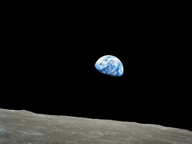 Earth could have ring of dark matter around equator: Study Earth could have ring of dark matter around equator: Study