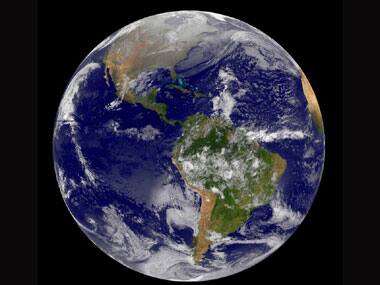 Next NASA New Frontiers mission with robotic explorers to begin in 2016