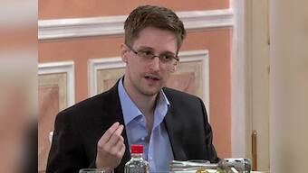 Washington Post, Guardian win Pulitzer Prize for NSA revelations