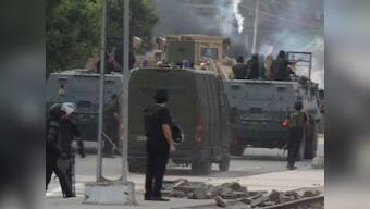 Violence on 'unprecedented scale' in Egypt: Amnesty International 