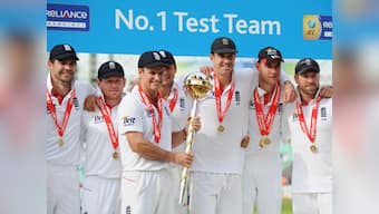 ICC on the verge of scrapping Test Championship: report