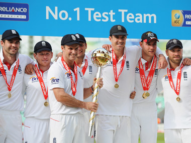 ICC on the verge of scrapping Test Championship: report ICC on the verge of scrapping Test Championship: report