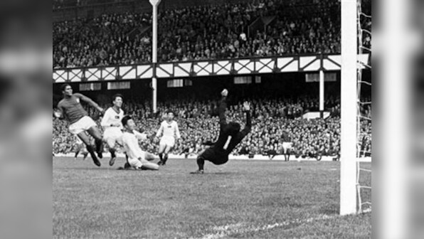RIP Eusebio: Portugal and football lose one of its greatest ever