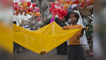 Guj HC allows 'peaceful procession' on Eid-e-Milad 
