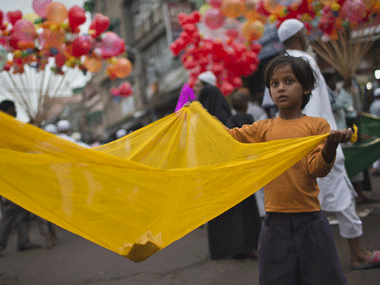 Guj HC allows 'peaceful procession' on Eid-e-Milad  Guj HC allows 'peaceful procession' on Eid-e-Milad