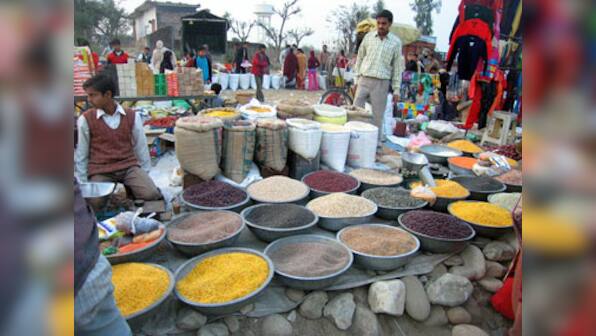 Cong's ambitious food law rolled out in 7 states including Delhi