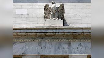 Would want to pause taper only if data much weaker, says Fed