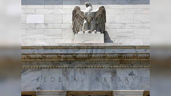 Would want to pause taper only if data much weaker, says Fed