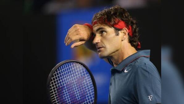 Federer and that thing called hope...