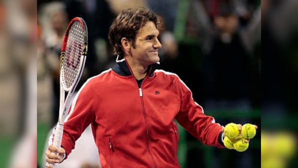 Coaching Federer because I think I can make a difference: Edberg